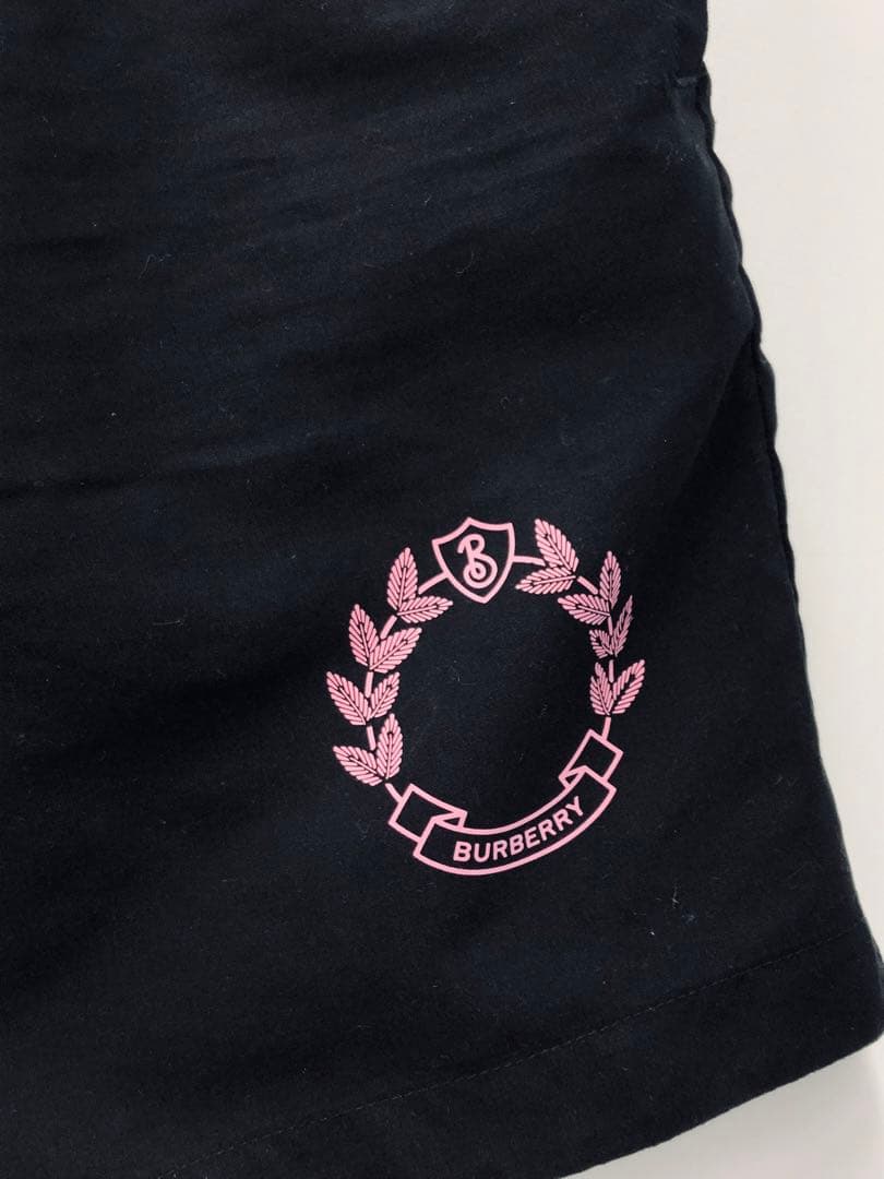 バーバリー 海水パンツ 水着