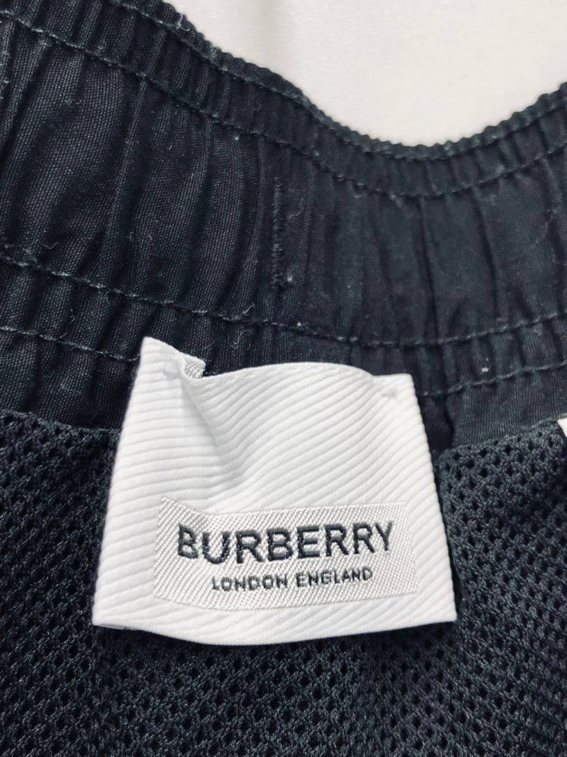 バーバリー 海水パンツ 水着