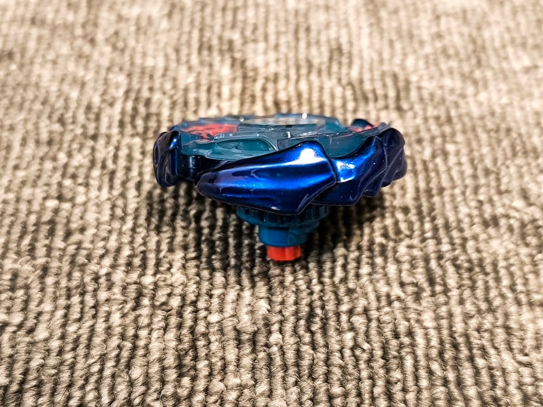 メタルファイト ベイブレード ギャラクシーペガシス ランチャー付き