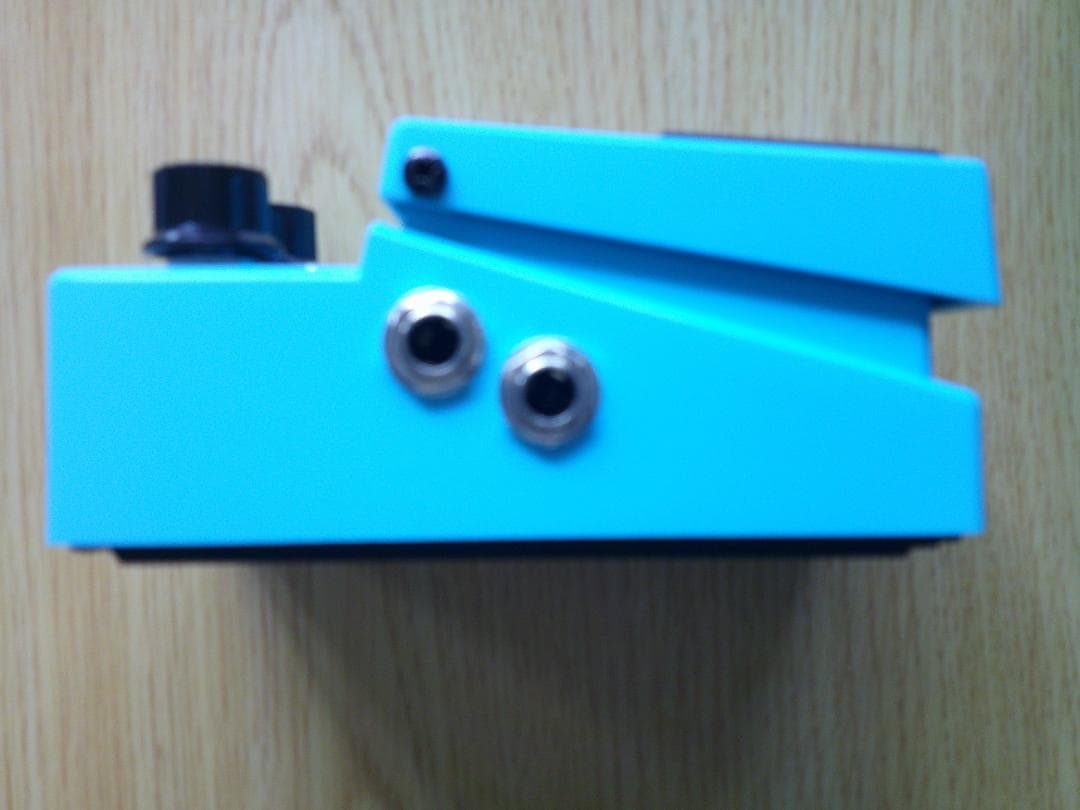 BOSS CE-2w コーラスエフェクター技