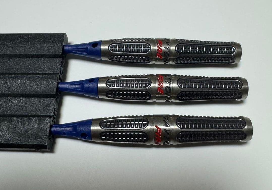 ターゲット デイトナ ファイア バレル