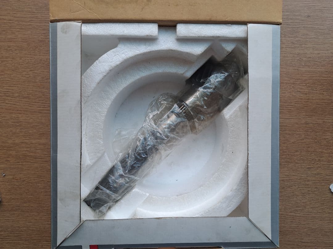 純正リングギヤセット中古 C56•C52用 ギヤ比3.941②