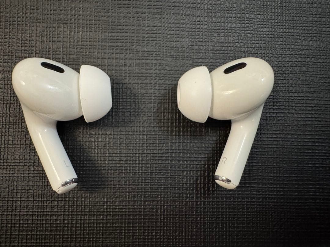 【中古品　使用済み】 Apple AirPods Pro（第2世代）