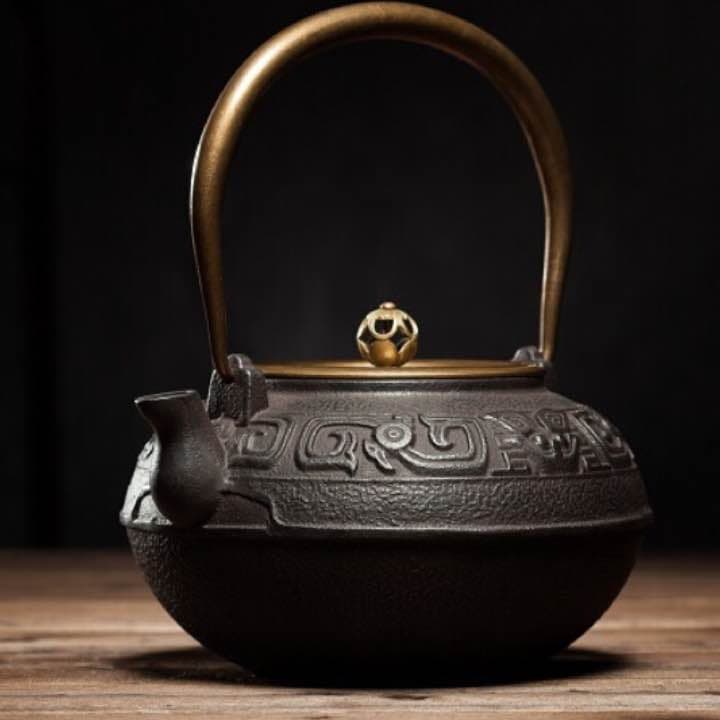 急須 伝統工芸 手作り