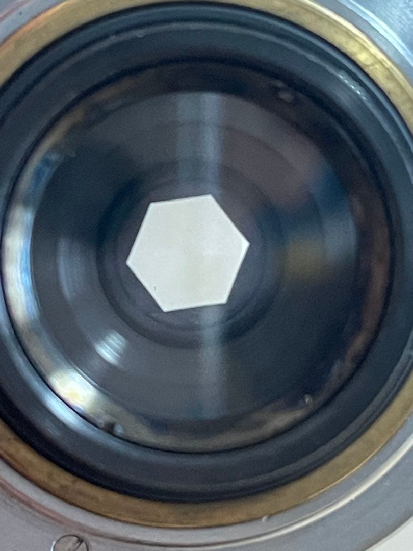 キヤノン Canon L f3.5 25mm レンズ