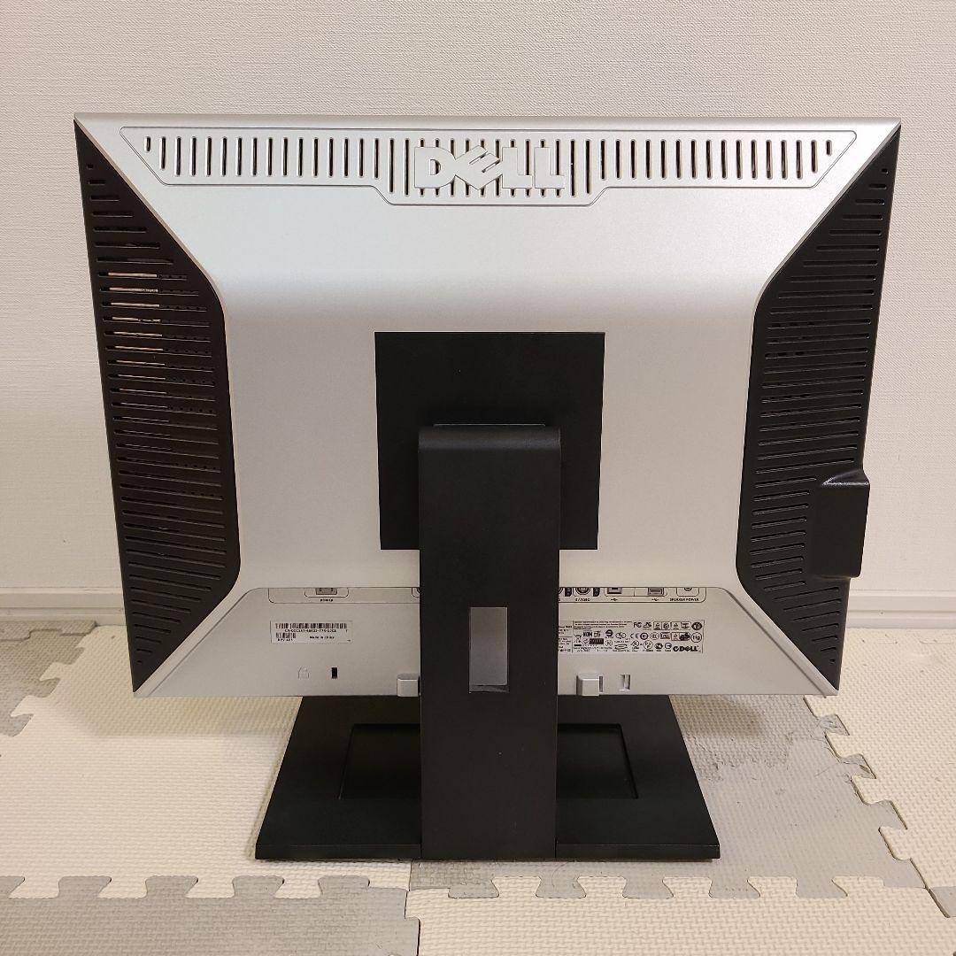 DELLハイエンドモニタ U2414Hb＆2007FPb 2台セット