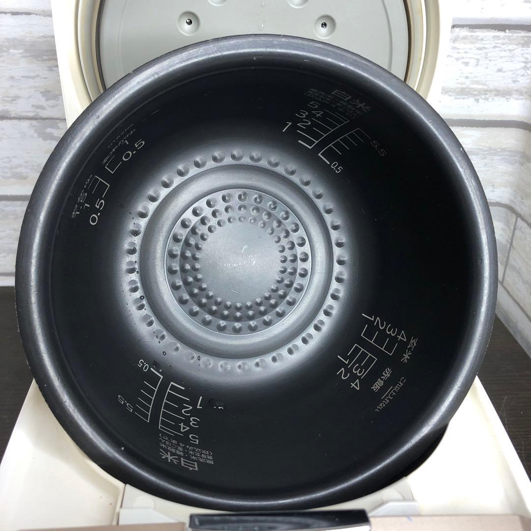 日立IHジャー炊飯器　RZ-TS105M 2023年製