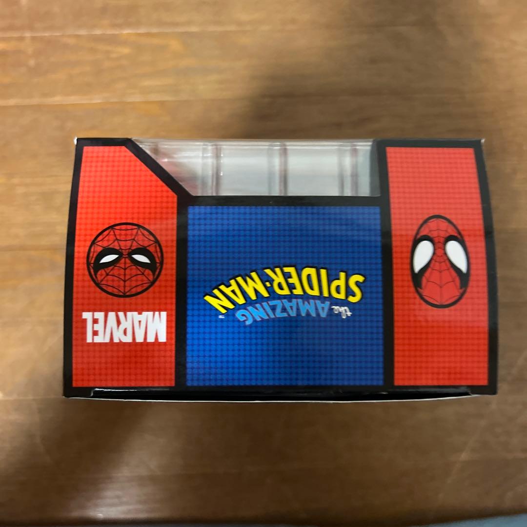 MAFEX スパイダーマン アクションフィギュア 185