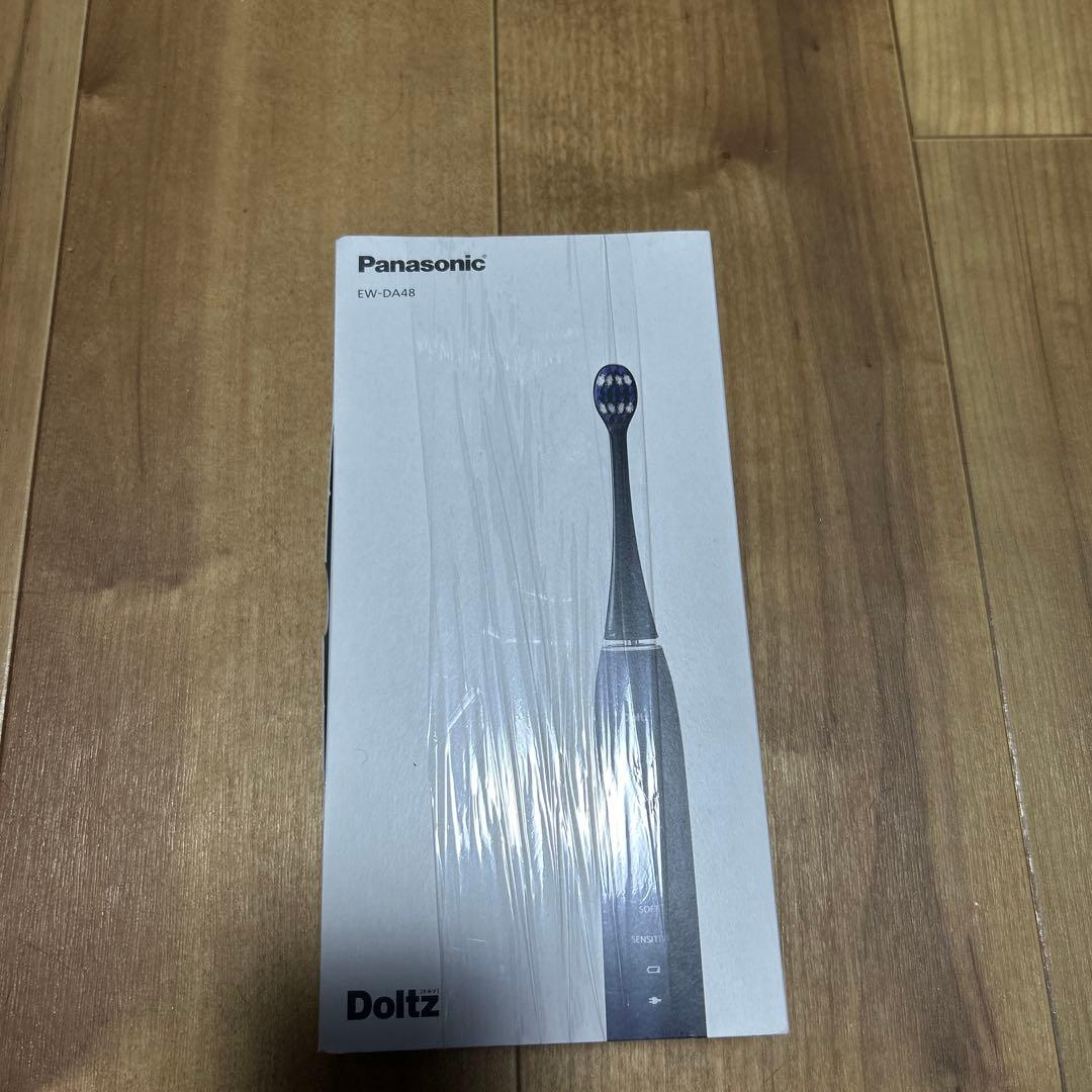 Panasonic 電動歯ブラシ