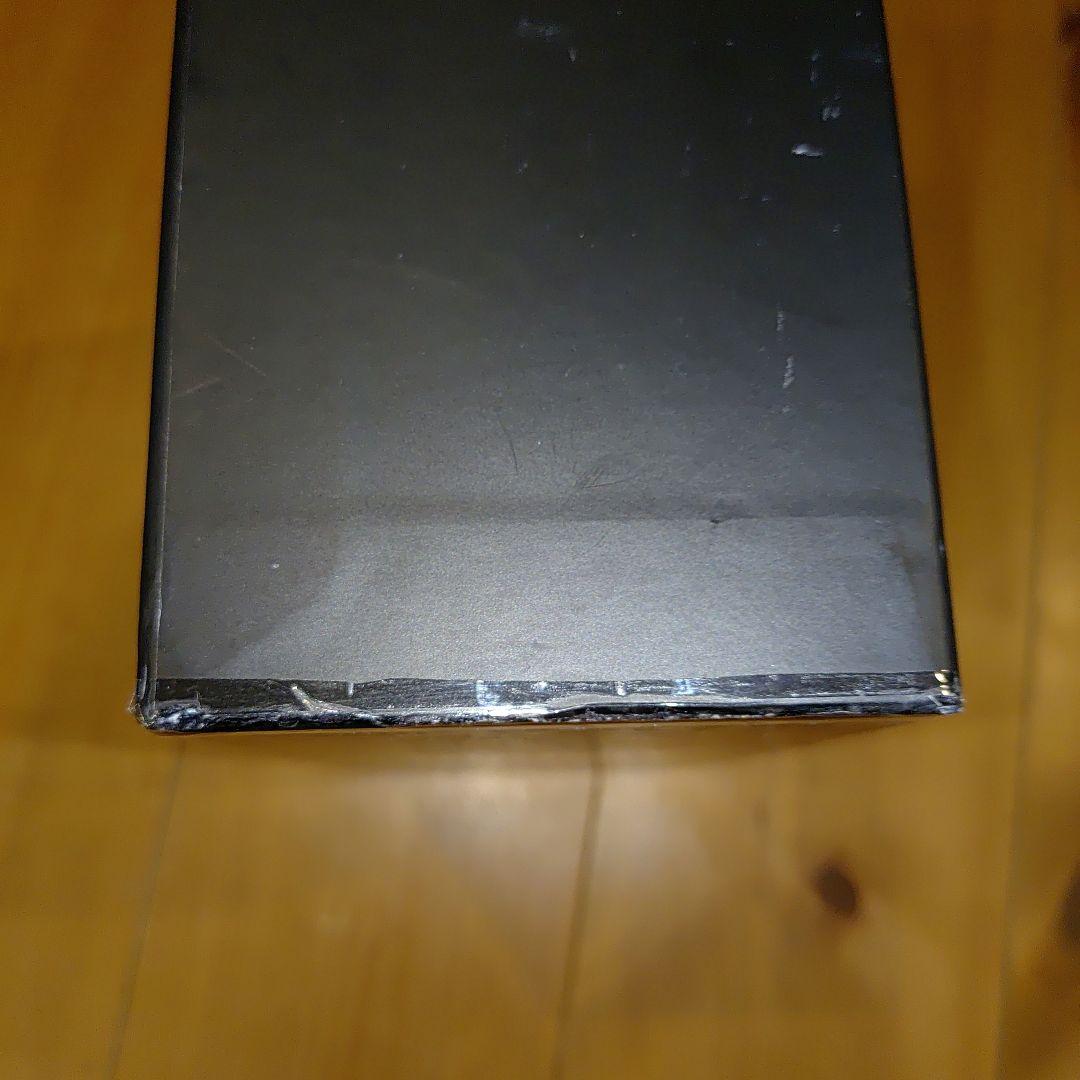 【限定】BOOWY DVD 8枚セット 限定豪華BOX 完 GIGS BOX