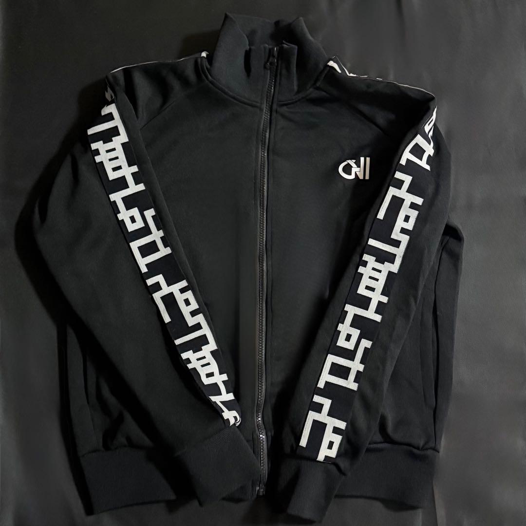 布袋寅泰 GUITARHYTHM Ⅵ ジャージセットアップ S