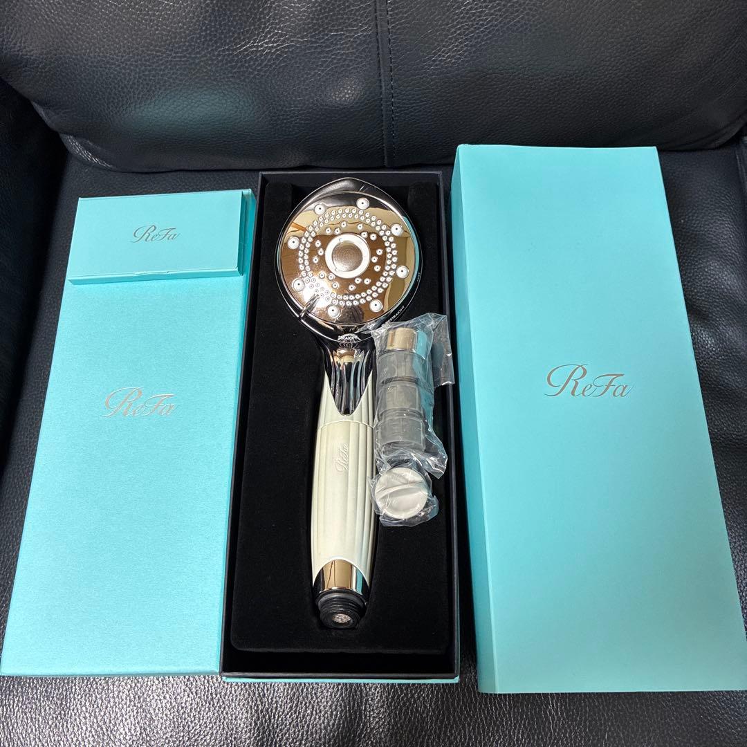 ReFa FINE BUBBLE PURE /リファ ファインバブルピュア