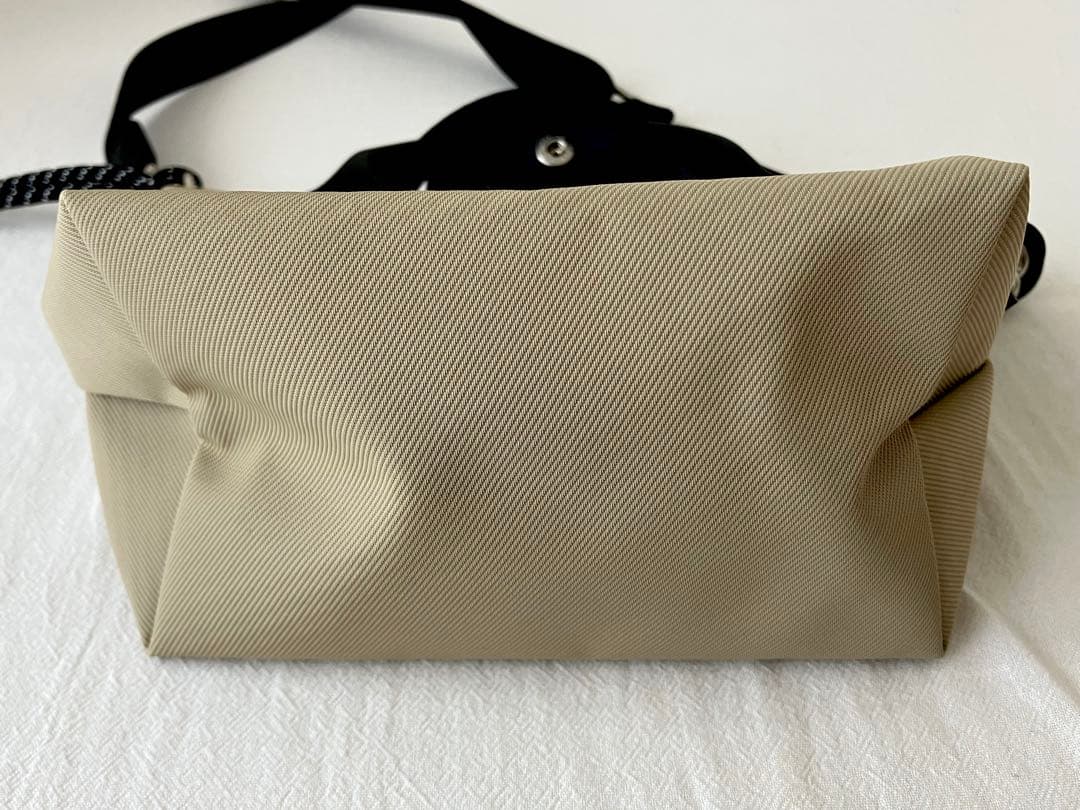 Longchamp le pliage energy XS クレイ
