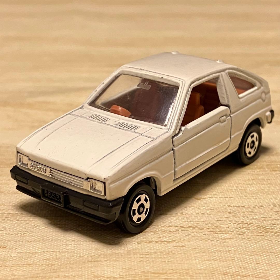 トミカ スズキ セルボ No.75 1/52