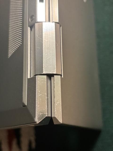 ♪限定年末セール♪　HP EliteBook x360 1040 G7　(1)