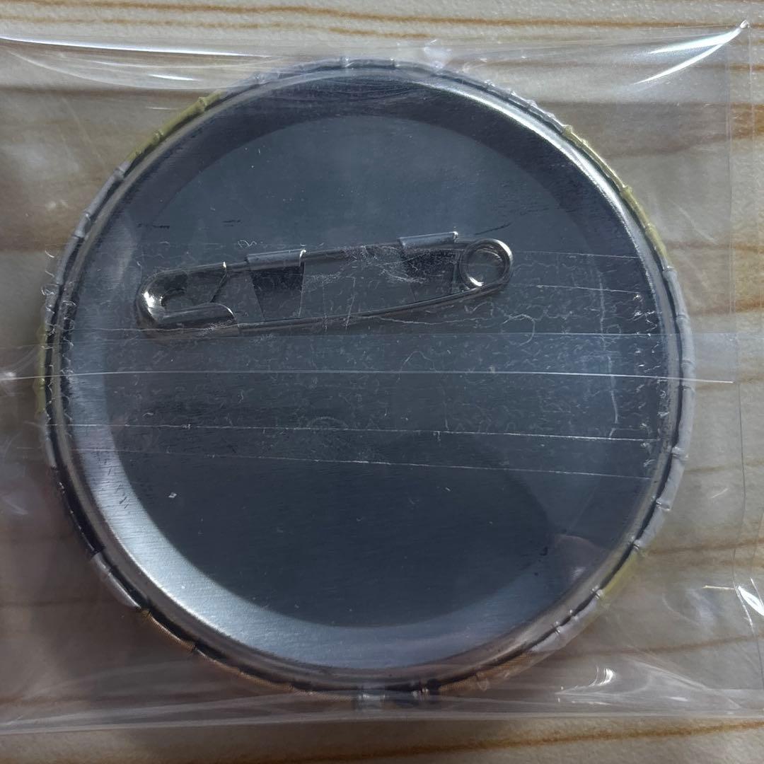 まどマギ　魔法少女まどか☆マギカ　暁美ほむら　缶バッジ　コミケ　ローソン　限定