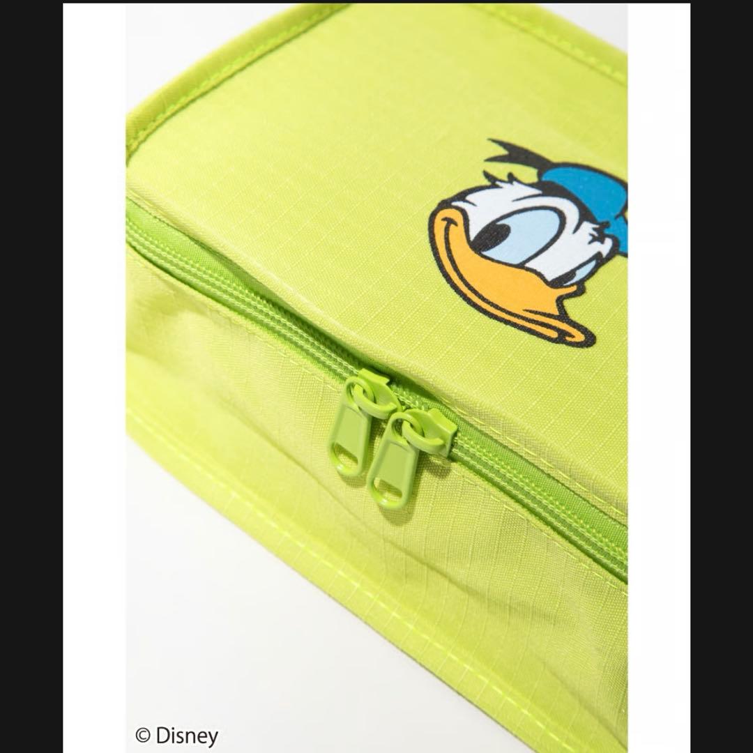 バッグ WCJ Disney / TRAVEL BAG