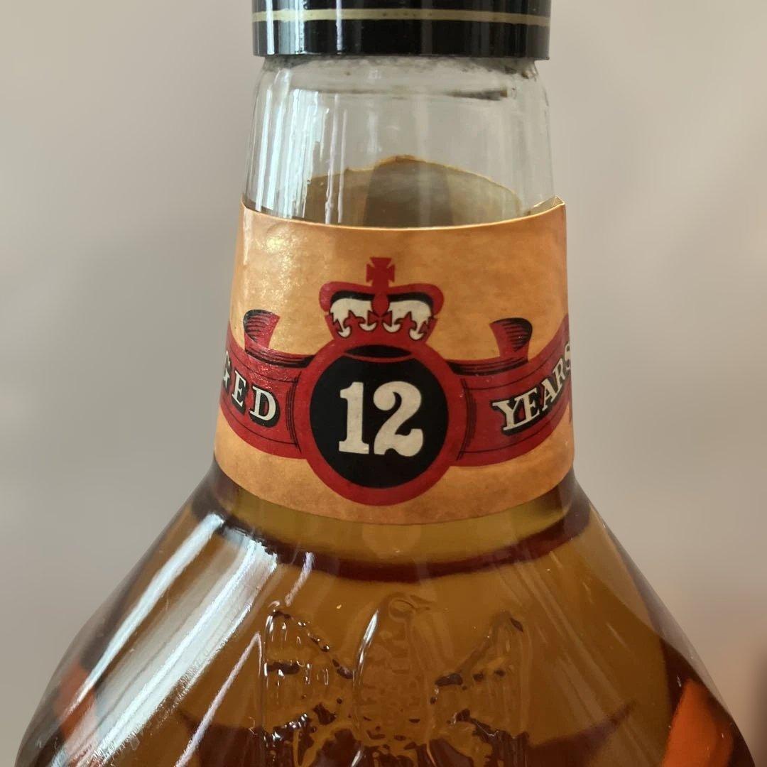 ウイスキー SCOTS GREY