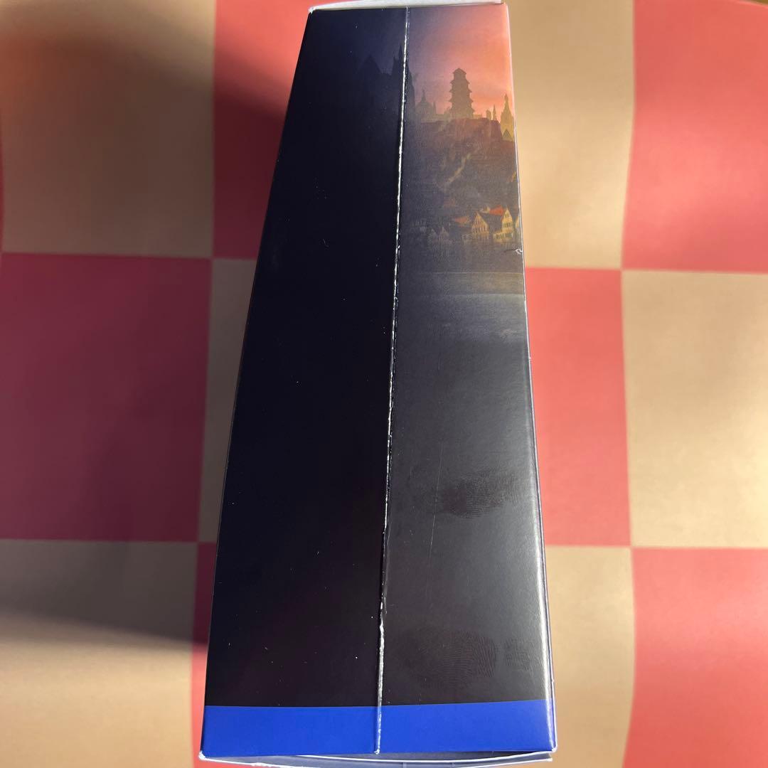 『統率者レジェンズ：バルダーズ・ゲートの戦い』統率者デッキ　精神剥ぎ　未開封