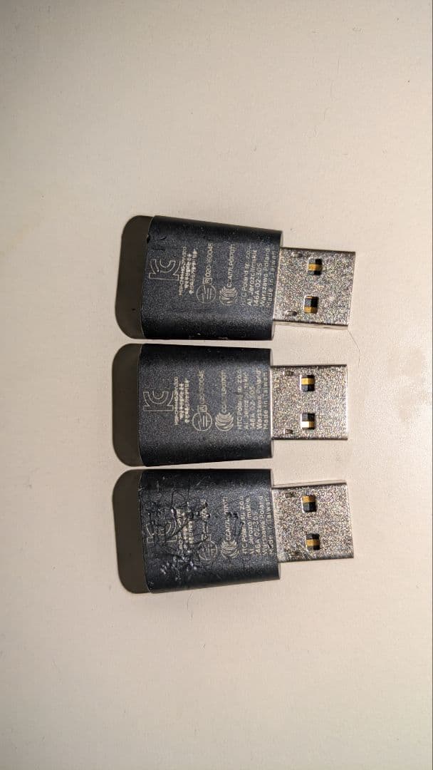 HTC VIVE Tracker 2018【3個セット】