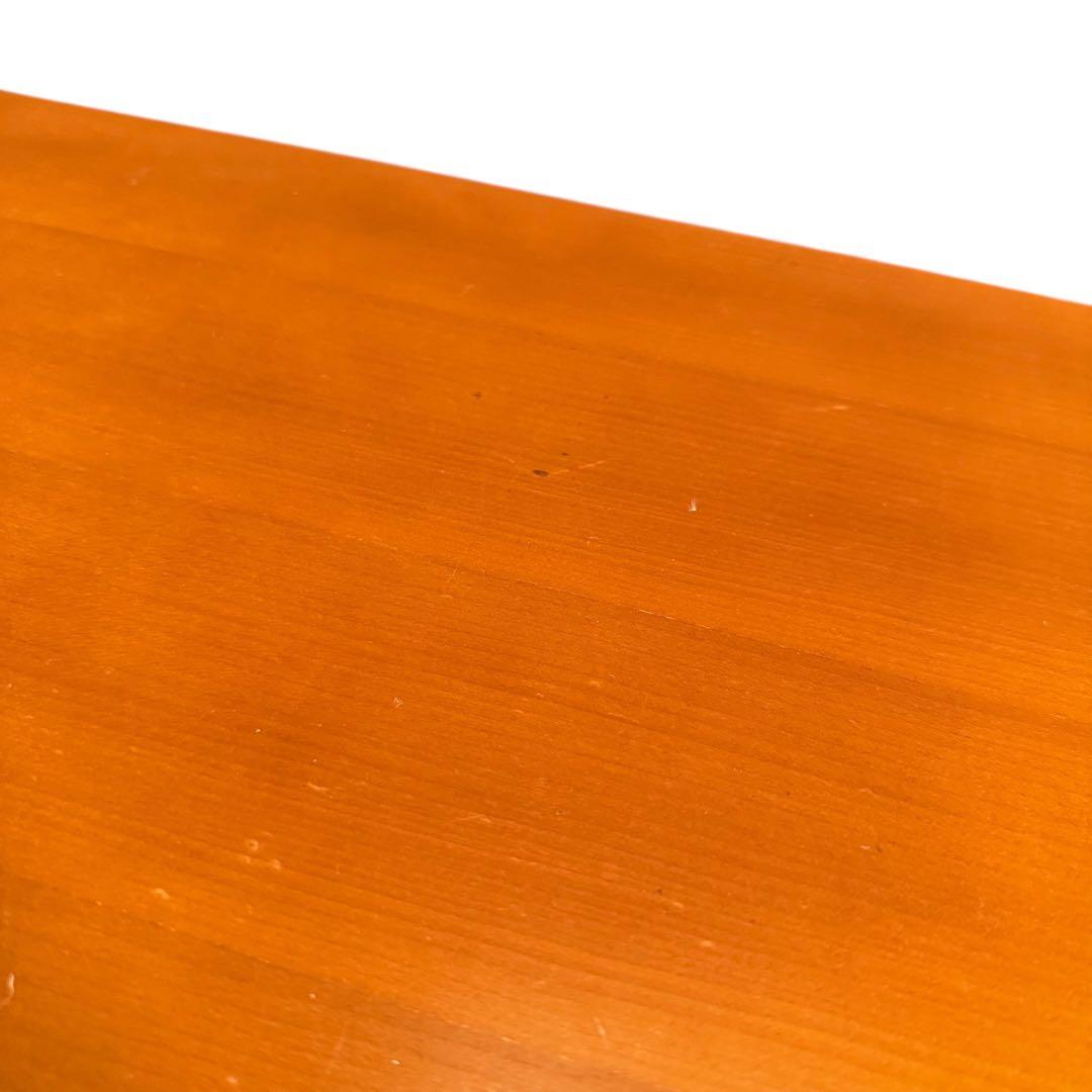 HR728 シモンズ simmons ナイトテーブル　引出し付き　サイドテーブル