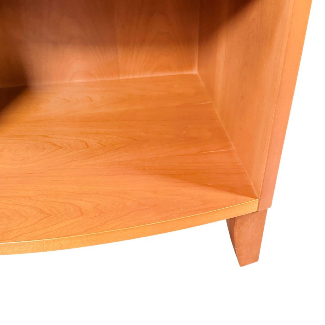 HR728 シモンズ simmons ナイトテーブル　引出し付き　サイドテーブル