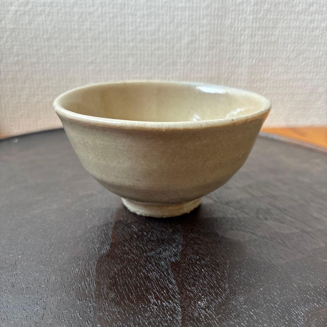 竹花正弘 唐津 ぐい呑み