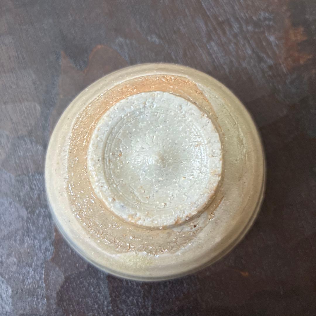 竹花正弘 唐津 ぐい呑み