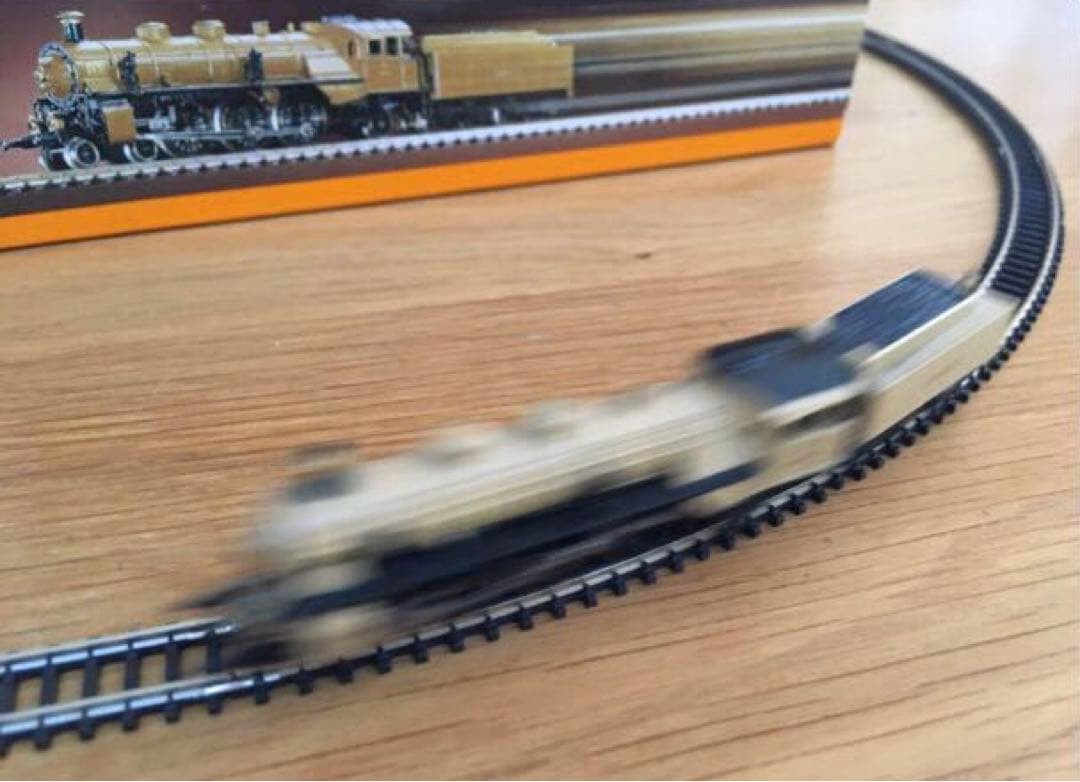 メルクリン 8870 バイエルン王国　ルートビッヒ国王　クラス　LEDライト仕様