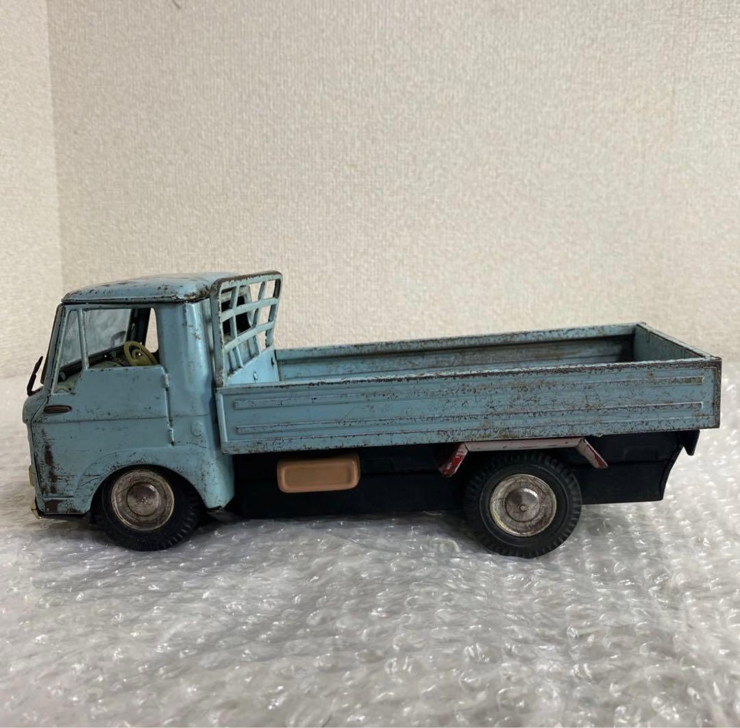 【中古】萬代屋 いすずエルフ