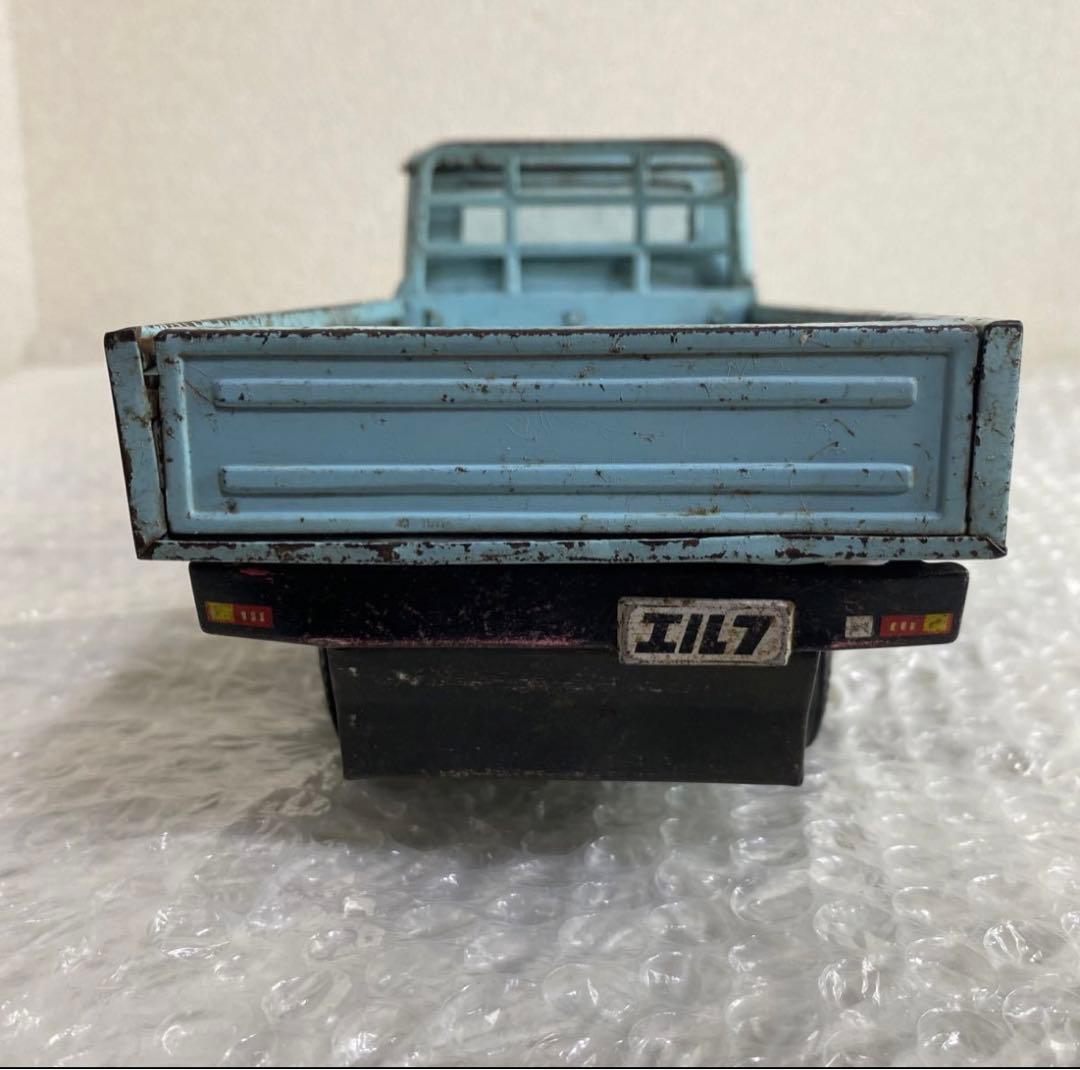 【中古】萬代屋 いすずエルフ