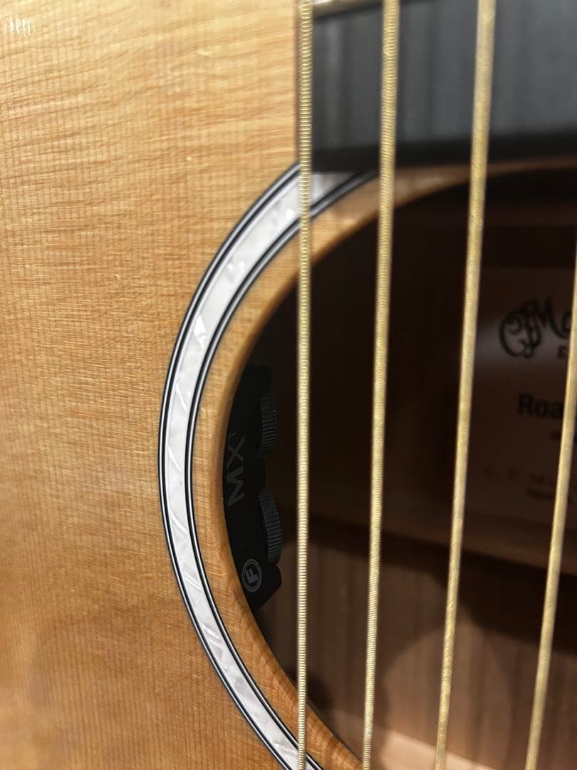 Martin Road Series アコースティックギター