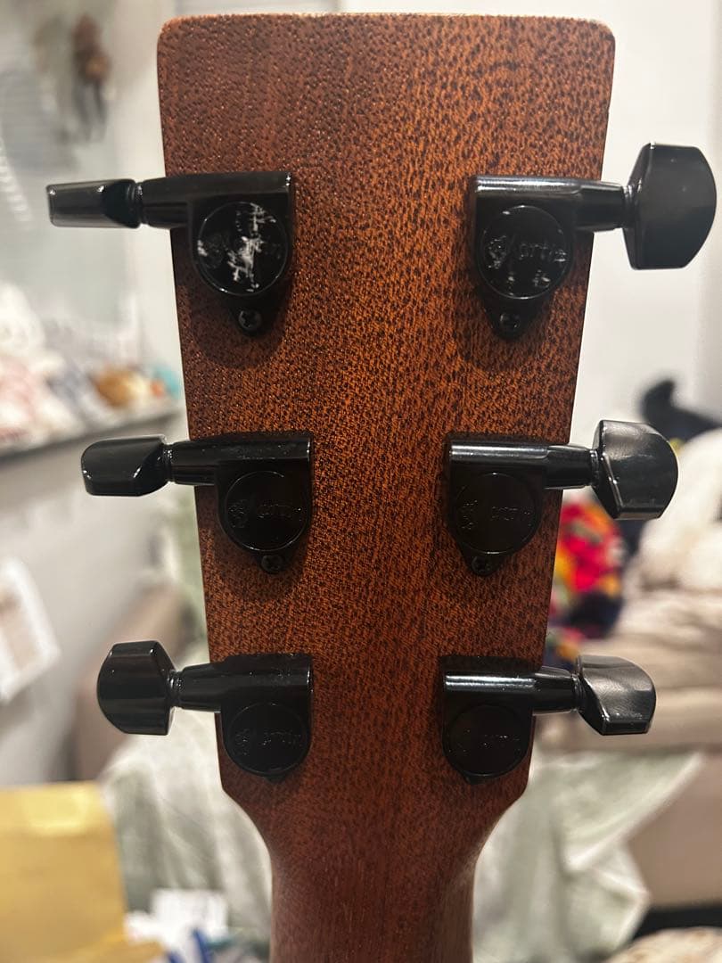 Martin Road Series アコースティックギター