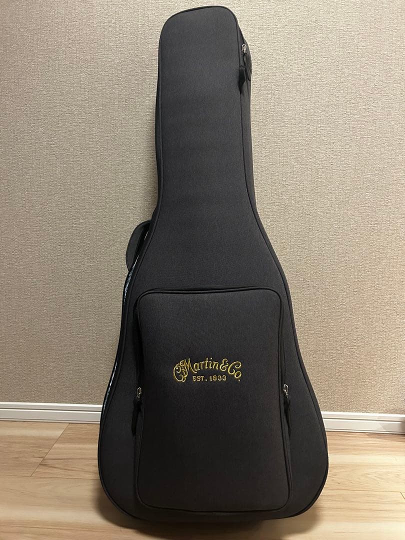 Martin Road Series アコースティックギター