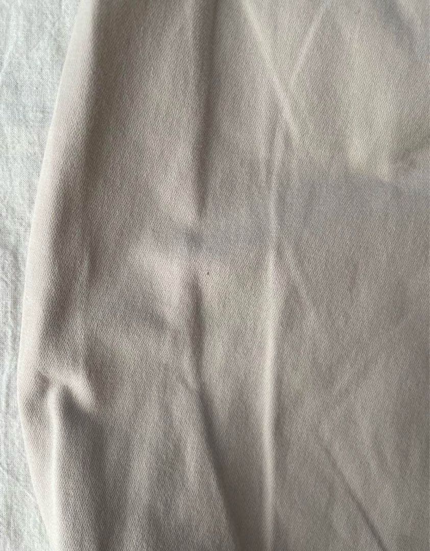 tumugu: パンツ　ブロークンツイルロングティンカーパンツ