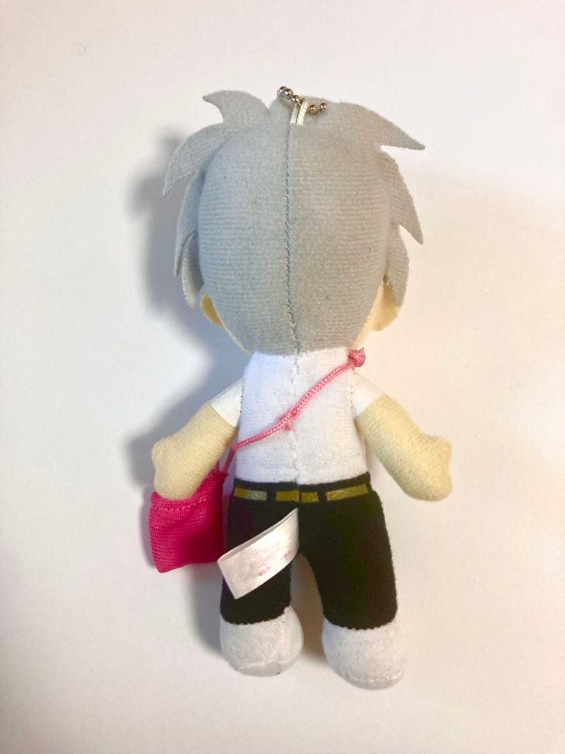 割引 アカギ ぬいぐるみ ざわざわマスコット 墓石付き