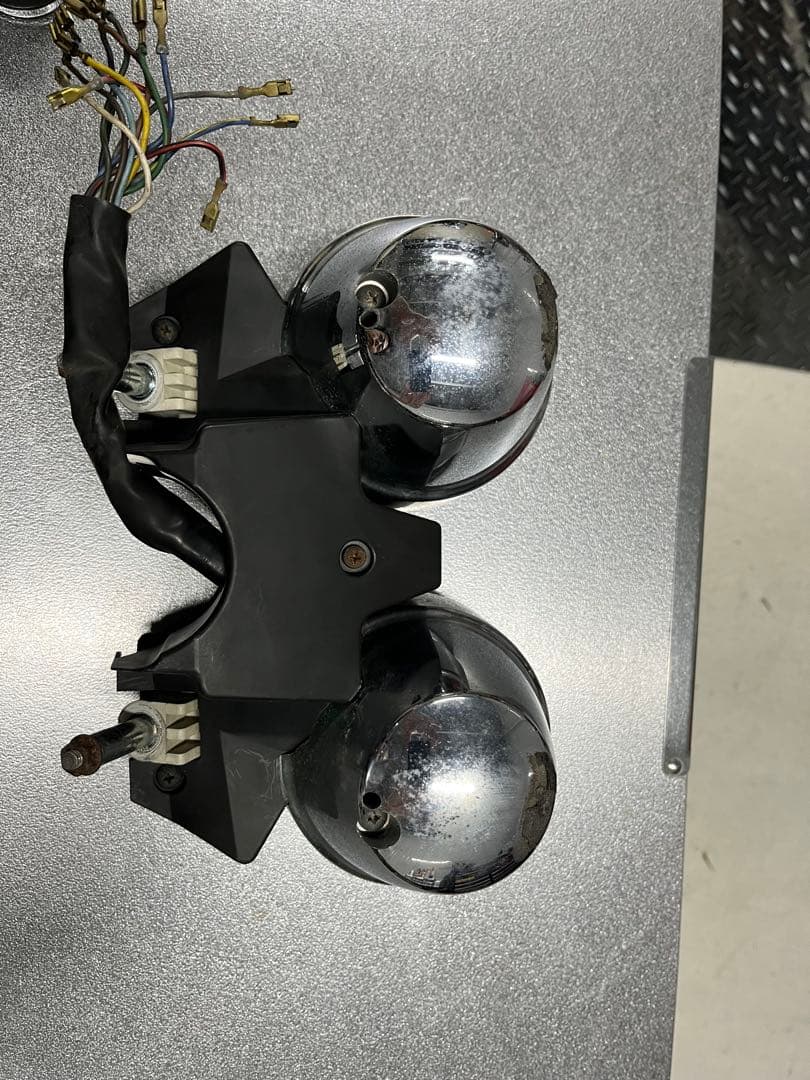 xjr1300 純正メーター　RP01J