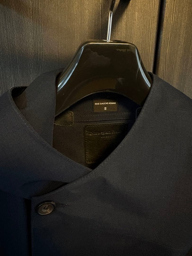 【値下げ不可】ノルウェイジャンレインNorwegian Rain rive