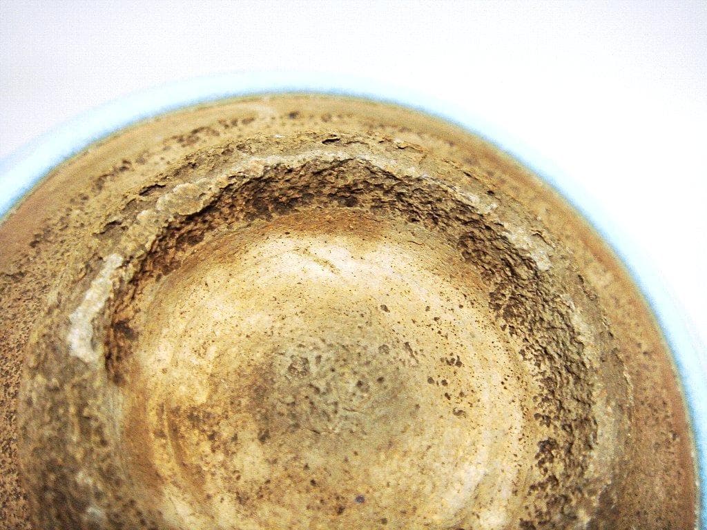 924『鈞窯茶碗』　/骨董品 古美術 アンティーク 古玩