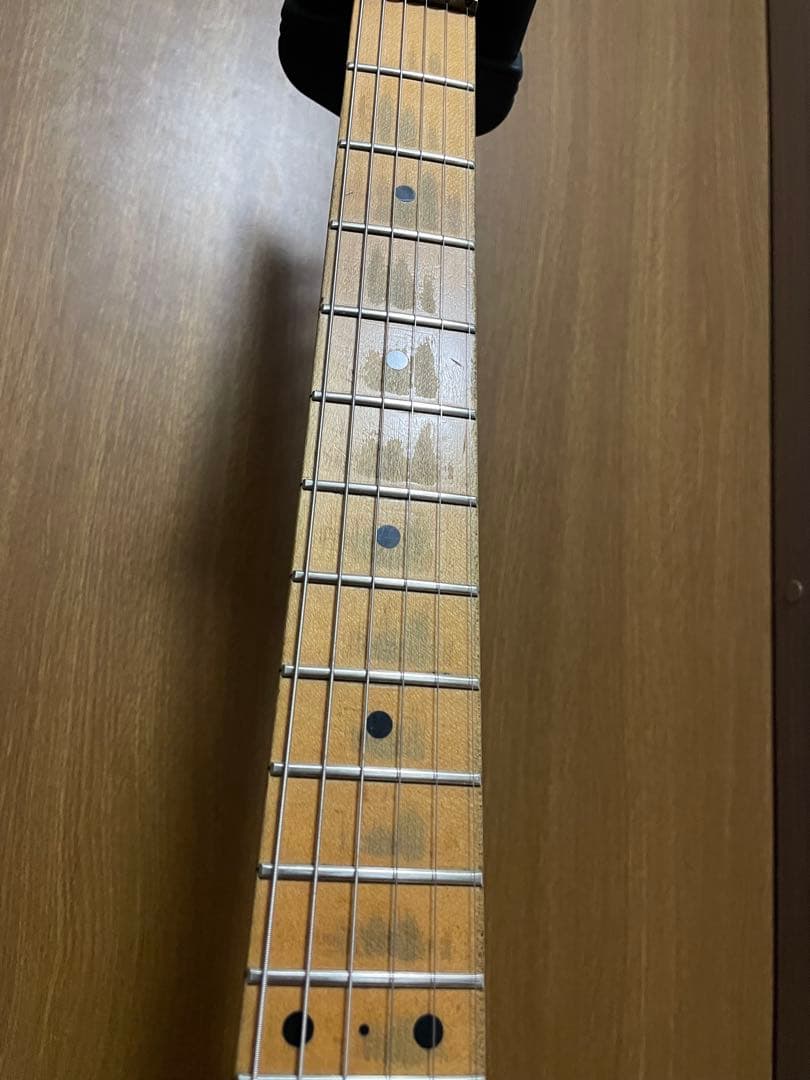 【説明文必読】Ibanez PGM300 現状品