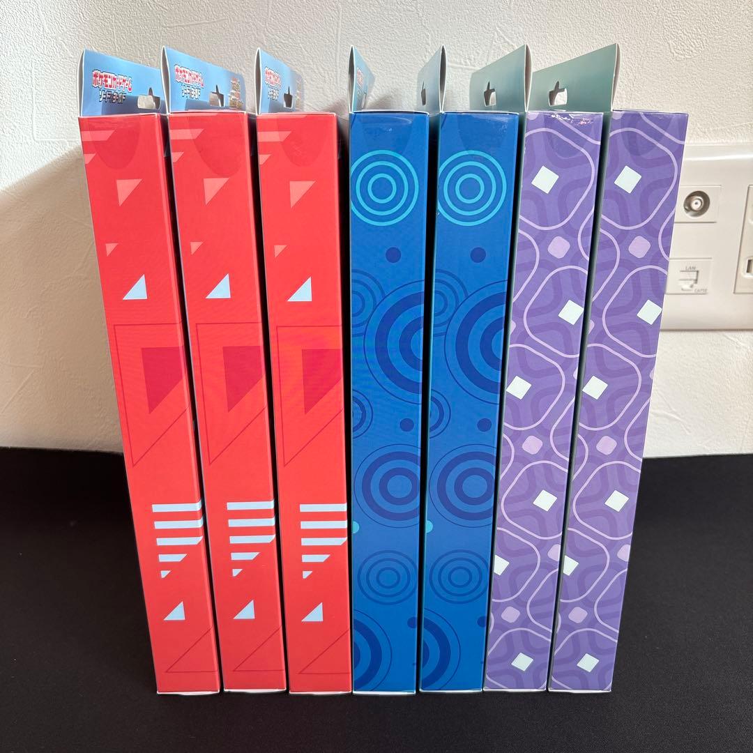 ジャンボカードコレクション ミュウ ラティアス ラプラス 計7点