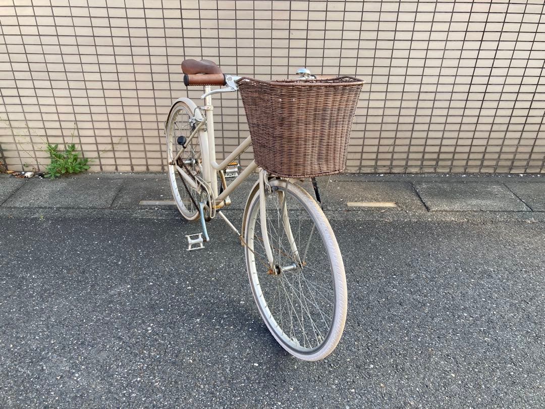 トーキョーバイク ライト TOKYOBIKE LITE シングルスピード