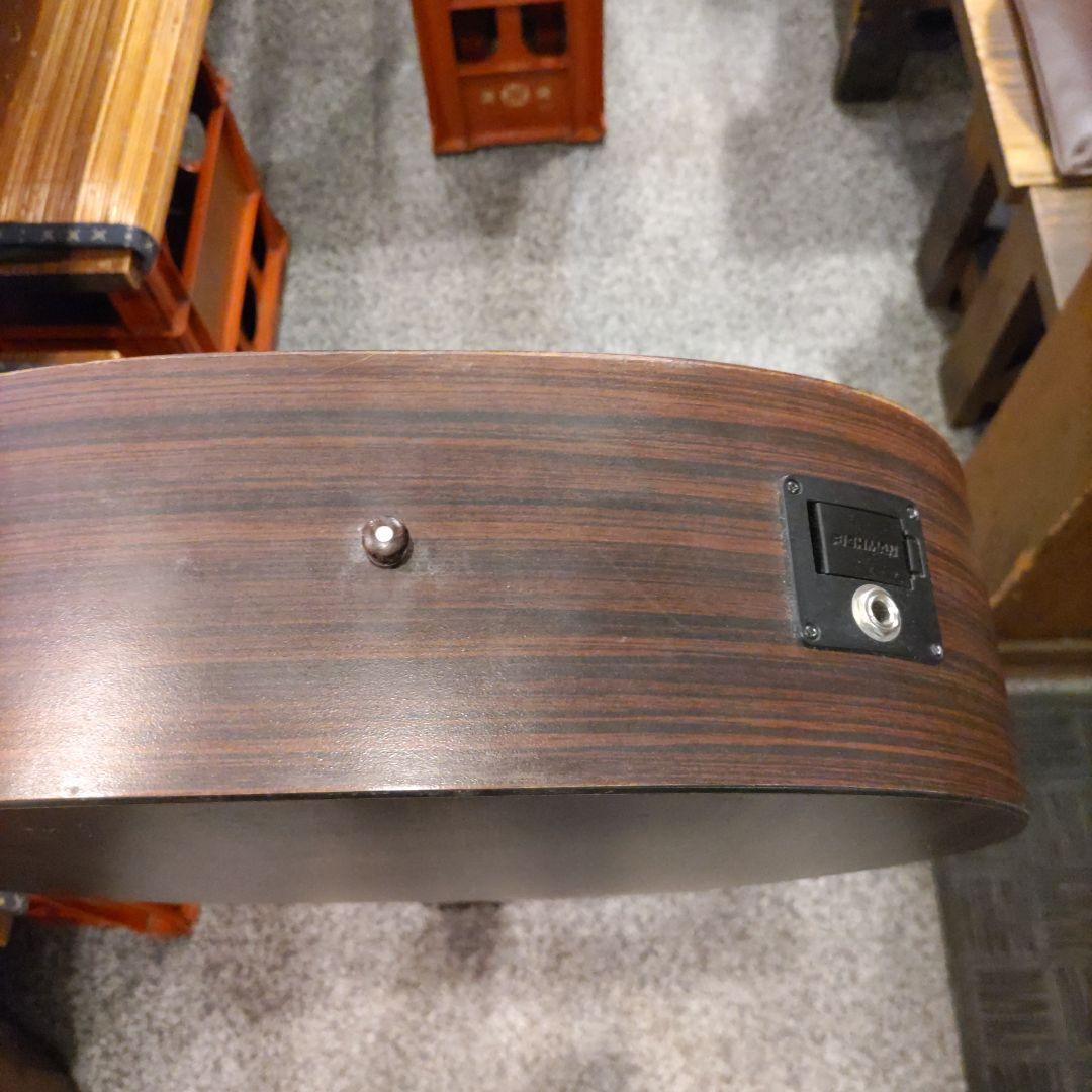 Martin DCX1R エレアコ (管理カキ)