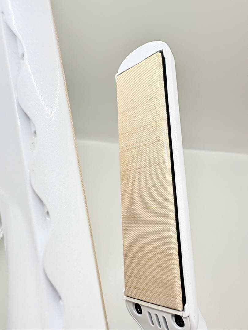 絹女 KINUJO ヘアアイロン 正規品 LM-125 379