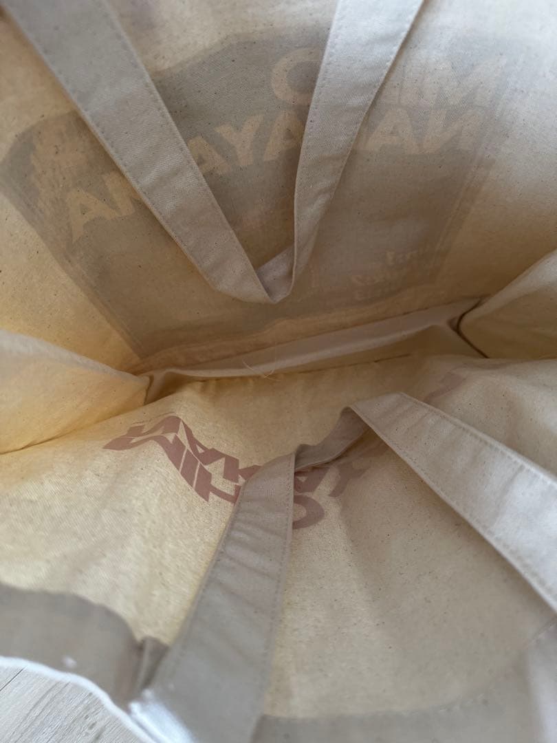 最終値下げ 中山美穂 40thコンサート NHKホール限定グッズ トートバッグ