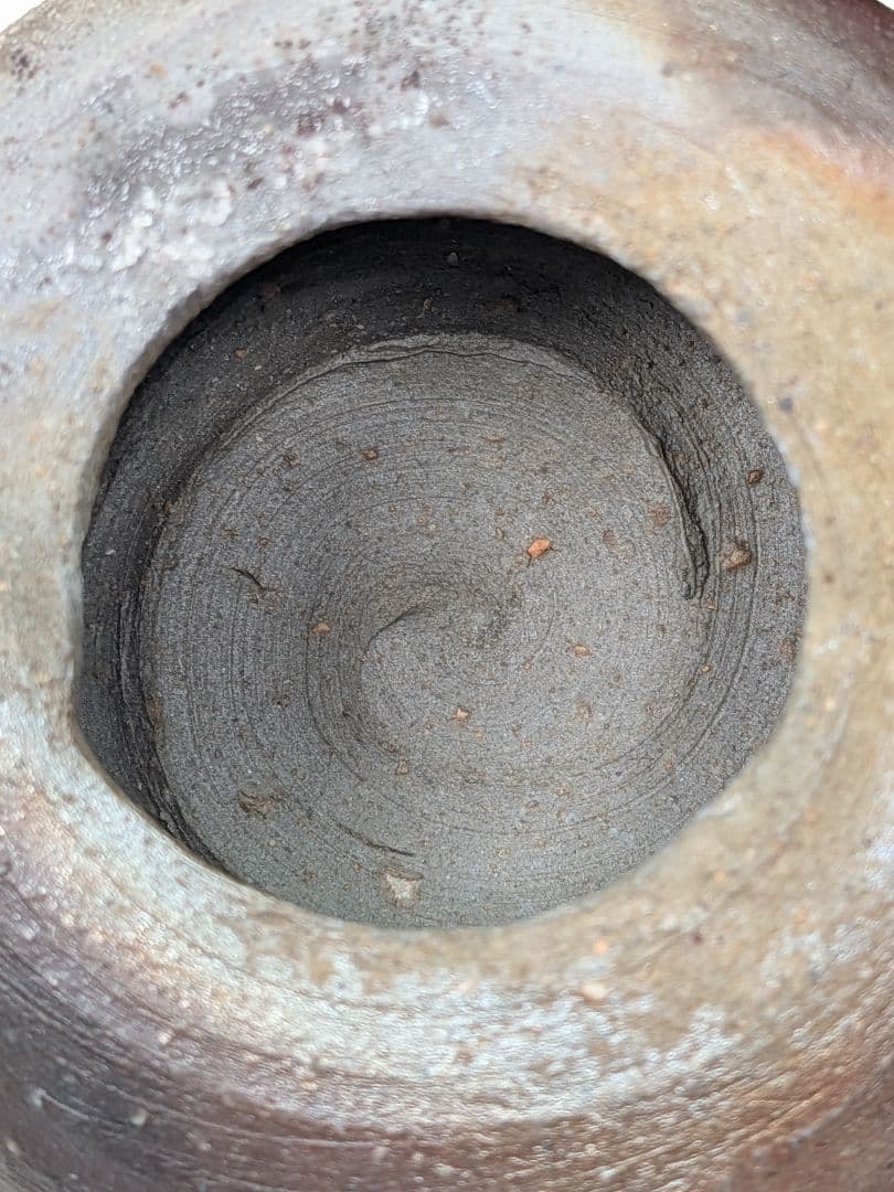 人間国宝 山本陶秀 備前焼 香合 共箱共布 抹茶道具 茶器 香道具 香盒 お香