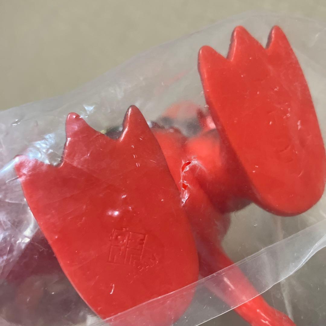 【新品】ZOLLMEN MonsterParede ボボンゴ ー番星限定 ソフビ