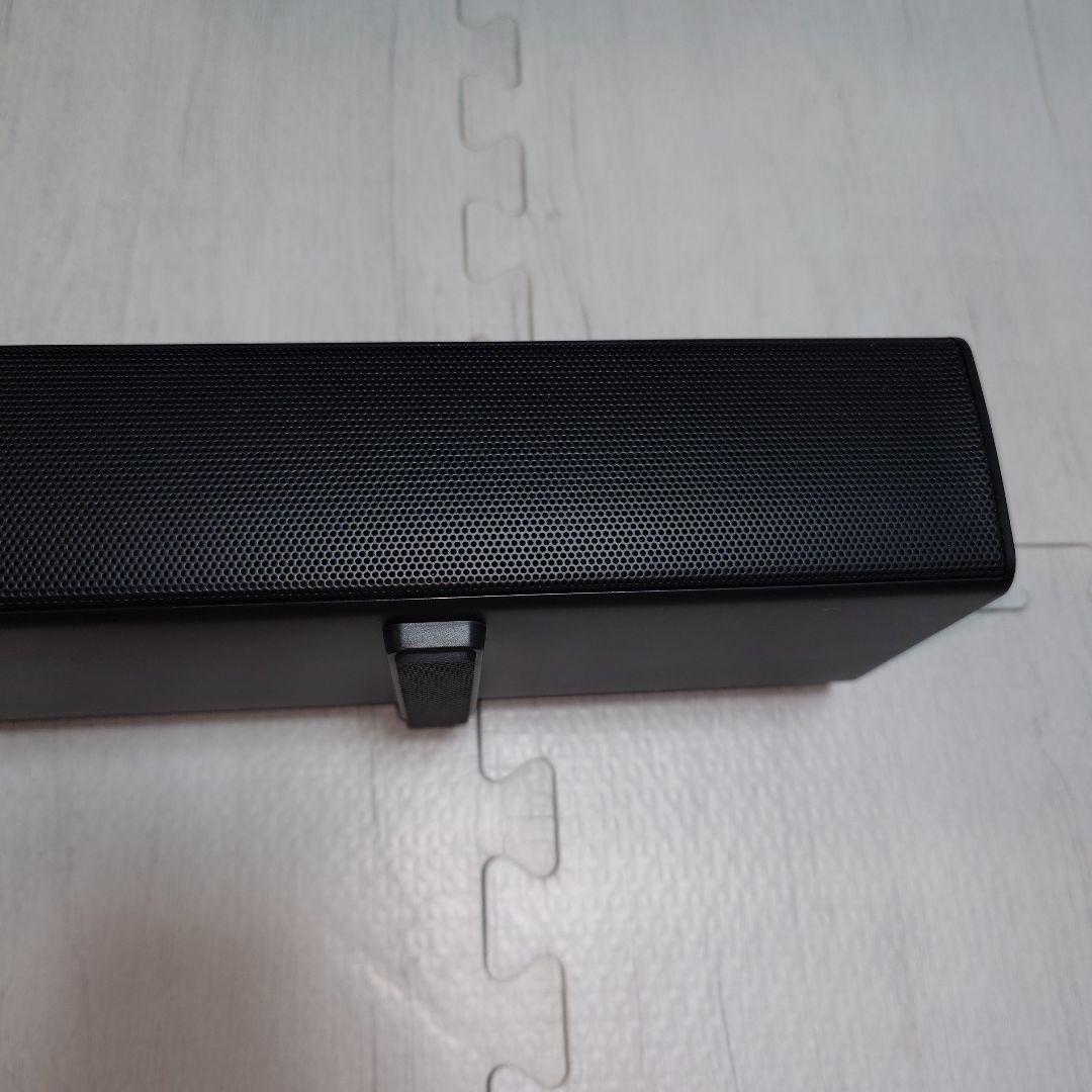 Anker Soundcore Infini 2 サウンドバー 2.1ch対応