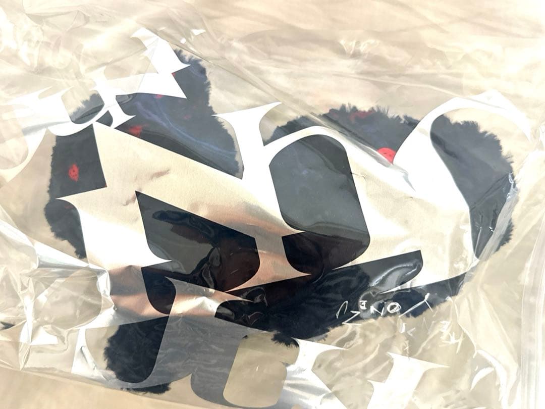 新品未開封 米津玄師 JUNK リイシューねこちゃん 2種セット　ショッパー付