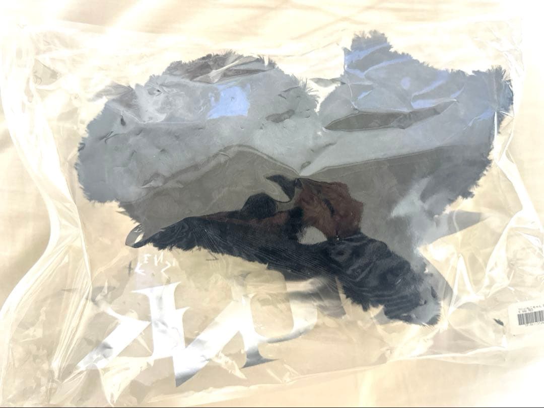 新品未開封 米津玄師 JUNK リイシューねこちゃん 2種セット　ショッパー付